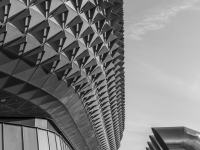 The Cheese Grater